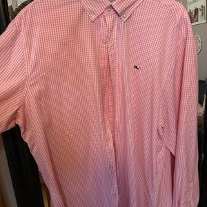 Vineyard Vines Men’s Button down